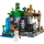 LEGO Minecraft 21189 Loch szkieletów - 1056677 - zdjęcie 2